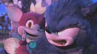 Night of the Werehog - 4K 60fps Upscaled (Sonic Unleashed)