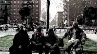 Enemy Style - Vivimos del Hash ft. Charly Dog, Cousten & Dailee Alert.  Official Video Clip