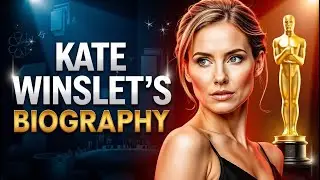 Kate Winslet: The Woman Who Made Hollywood Believe in Real Acting Again || #KateWinslet #titanic