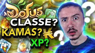 BIEN DÉBUTER SUR DOFUS EN 2020 EN 5 ÉTAPES