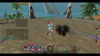 xYonah (taba) VS Roeng