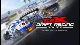 CARX カーエックスドリフトレーシングオンライン参加型 #雑談 #初見歓迎 #初心者   #参加型 #pc #steam #switch #ps4 #ps5  #shorts