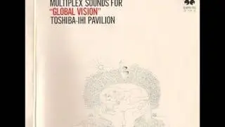 VA - Expo'70 [JAP] - b_2. Sound Of 
