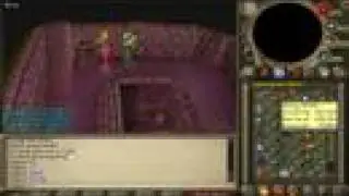 RS Barrows guide with slayer dart