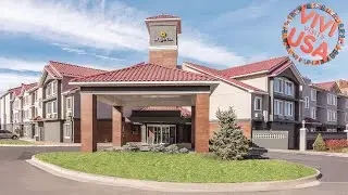 La Quinta Inn & Suites by Wyndham Denver Tech Center | Denver (CO), United States | Hotel Review 🌟
