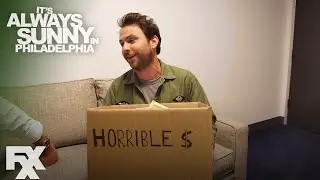 It's Always Sunny In Philadelphia | Season 11: Andy Work | FXX