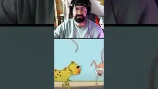 Animals talk about their tails