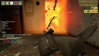 Day of Defeat Source 2022