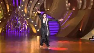 Just Dance - Karan Pangali's Kathak Performance in HD