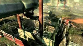 Homefront - Occupation Singleplayer Trailer