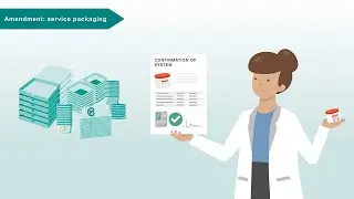 Short film: No more exceptions for service packaging