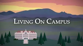 Living on Campus