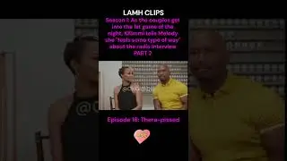 Kimmi tells Melody she 