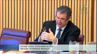 NBN Senate Hearing 2 Dec 14 first part