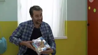 OTECKOVIA - Držať diétu? To je nadľudský výkon