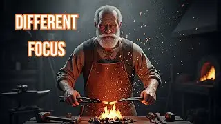 Why 99% of People Can’t Focus for 10 Minutes