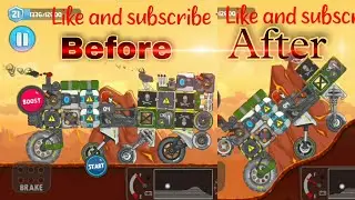 Rover Craft : Drive In Other Planet // RM7 Gaming World // #trending #carracing #gaming