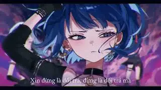 [Vietsub]アンチユー/ANTI YOU/MORE MORE JUMP! Ft.Hatsune Miku