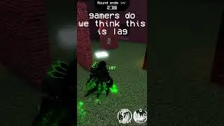 this is NOT lag kid  #roblox #update #andygames6629