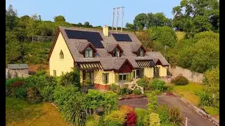 15 Avoca Wood, Co. Wicklow