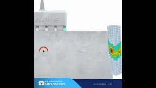 TechCorr- Full Matrix Capture (FMC) & Total Focusing Method (TFM) | 2 Stage Inspection Method