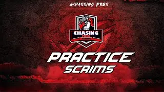 T1 PRACTICE SCRIMS