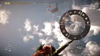 Playing Horizon Zero Forbidden West part 10 (No Commentary)