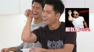 Who Cannot Cook Episode 2 (Steamed Marble Goby)