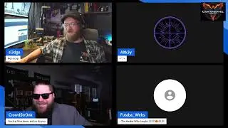 DRS_Countersurveil_Ep34 - Special Guest Futaba-Webs