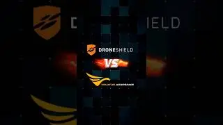 Droneshield vs Volatus Aerospace #trading #drone #investment #stockmarket #news