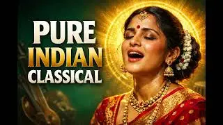 Morning Indian Classical Music | Fresh Instrumental Ragas for Positive Energy