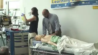 UHNBC Learning and Development Centre Grand Opening