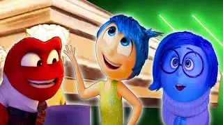 Inside Out 2 - Coffin Dance Song (COVER)