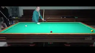 allenamento C S B SELINUS castelvetrano angelo messina cat 2 vs giuseppe palazzo MAESTRO