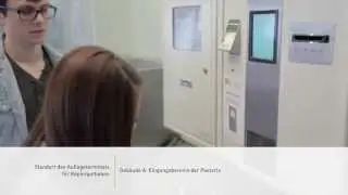 Informationsvideo zur Chipkarte - Technische Hochschule Mittelhessen THM Gie&szlig;en