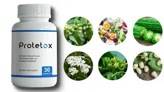 #protetoxreview  #protetox  #protetoxreview #protetoxreview Protetox - Lose Weight Pill
