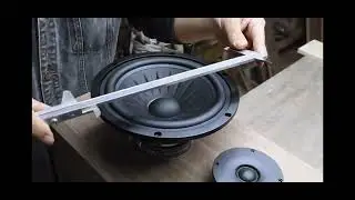 DIY Loudspeaker Fun &ndash; Build, Design & Enjoy the Process!
