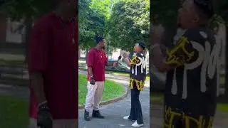 Them the marry now because of big nyash😂😂#funnyvideo 