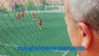 Futbol en Cobra Sport Coimbra | Gimnasio en Mostoles Madrid