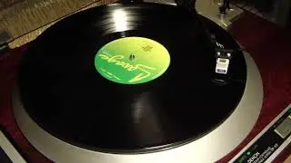 Savage - A Love Again (1984) vinyl