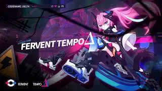 Honkai Impact 3 Jingle 4.3