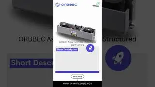 Why Orbbec Astra mini S Pro is About to Change 3D Scanning Forever
