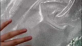 Heavy Duty Clear Tarps for Greenhouse-Foshan LiTong FanPeng Co., LTD