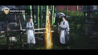 Joint battle to earn Ebon Iron and upgrade skills