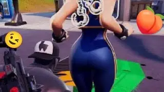 🗿fortnite party royale the simp still exist 😈