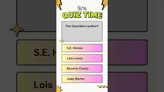 Fun Quiz Questions | General Knowledge Quiz  #quiz #quiztime #funquiz #LearningIsFun #quizlovers