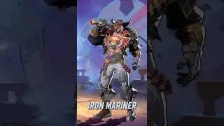 *New* Iron Man Skins and MVP Animations in Marvel Rivals