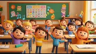 What Day Is It? 📅 | Days of the Week Song for Kids 🎵@daysoftheweek@kidslearning@toddlersongs
