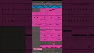 &ldquo; Bounce &ldquo; 🕺#beats #abletonlive #typebeat #music #future #shorts