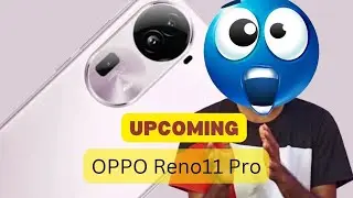 OPPO Reno11 Pro